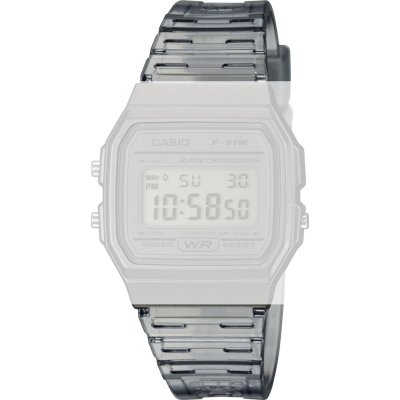 Casio 10605131 Collection Women Band