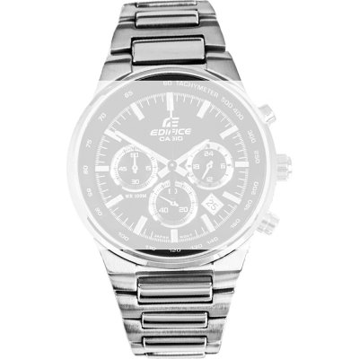 Casio Edifice 10300087 Band