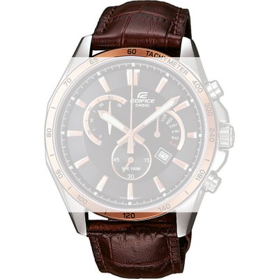 Casio Edifice 10396062 Band
