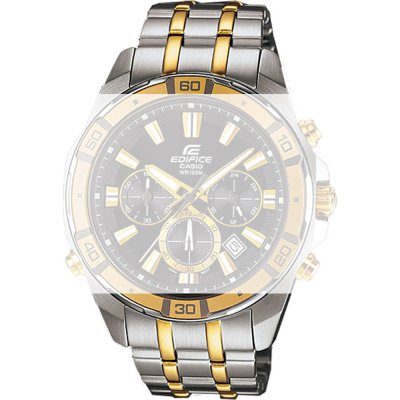 Casio Edifice 10468318 Band
