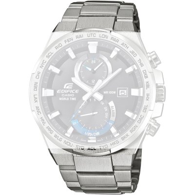 Casio Edifice 10487249 Band