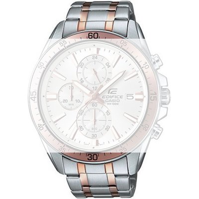 Casio Edifice 10493247 Band