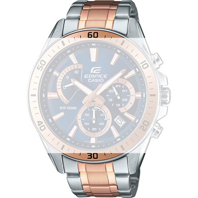 Casio Edifice 10516562 Band