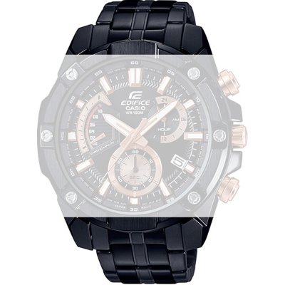 Casio Edifice 10569026 Band