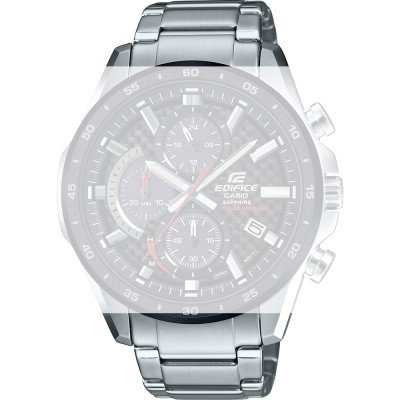 Casio Edifice 10574102 EFS-S580 Band