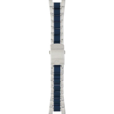 Casio Edifice 10586658 Solar Torro Rosso Band