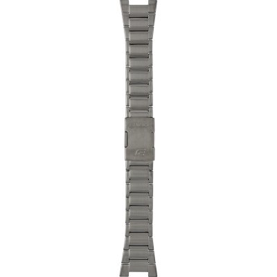 Casio Edifice 10612663 Slim Line Bluetooth Band