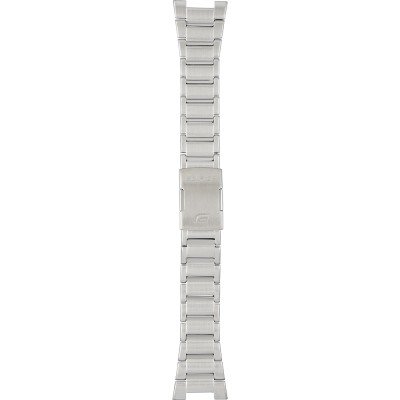 Casio Edifice 10612666 Slim Line Bluetooth Band