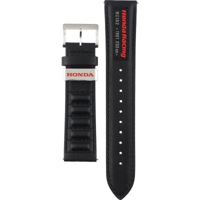Casio Edifice 10624717 Honda Racing Band