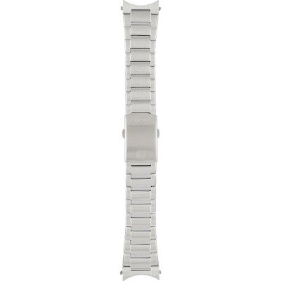 Casio Edifice 10632351 Big Face Chrono Band