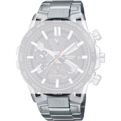 Casio Edifice 10645290 Bluetooth Band
