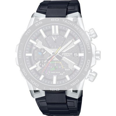 Casio Edifice 10645291 Bluetooth Band