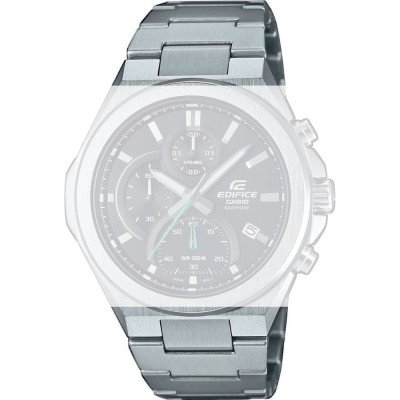 Casio Edifice 10646730 Chrono Band