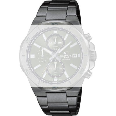 Casio Edifice 10657963 EFV-640DC-3AVUEF Band