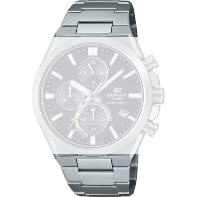 Casio Edifice 10663426 New Solar Band