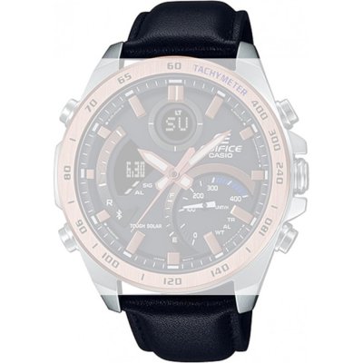 Casio Edifice 10623540 Bluetooth Connected Band