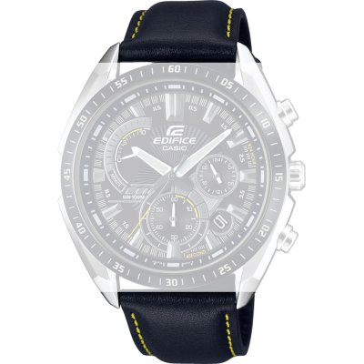 Casio Edifice 10602422 Bold Design Band