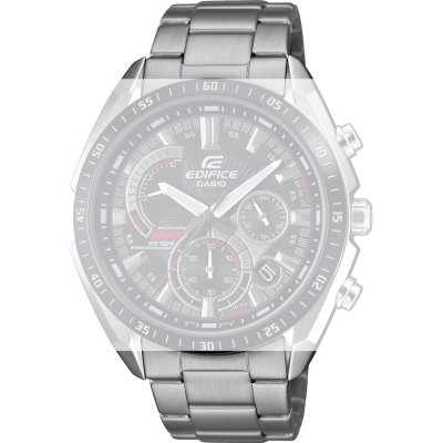 Casio Edifice 10604354 Bold Design Band