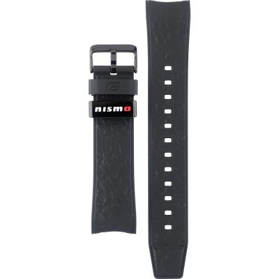 Casio Edifice 10636541 NISMO Limited Edition Band