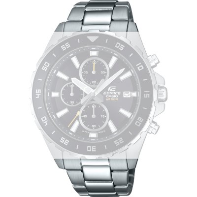 Casio Edifice 10595506 Classic Band