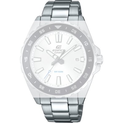 Casio Edifice 10595507 Classic Band