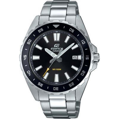 Casio Edifice Classic  EFV-130D-1AV Uhr