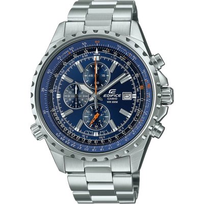 Casio Edifice Classic  EF-527D-2AV Colour Edition Uhr