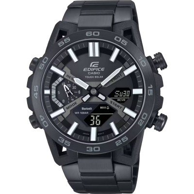 Casio Edifice Bluetooth ECB-2000DC-1B Sospensione Uhr