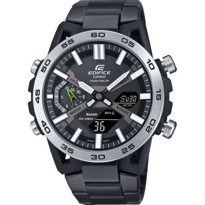 Casio Edifice Bluetooth ECB-2000DD-1A Sospensione Uhr