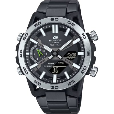 Casio Edifice Bluetooth ECB-2000DD-1AEF Sospensione Uhr