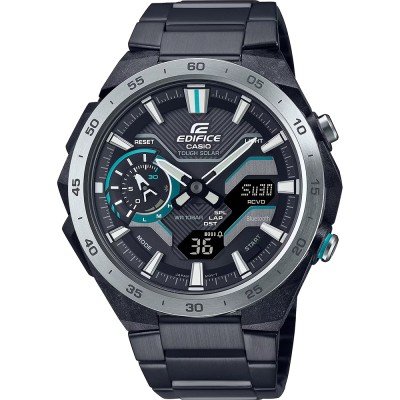 Casio Edifice Bluetooth ECB-2200DD-1AEF Windflow Uhr