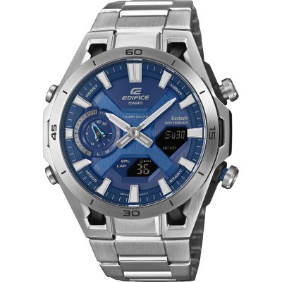 Casio Edifice Bluetooth ECB-2300D-2AEF Sospensione Uhr