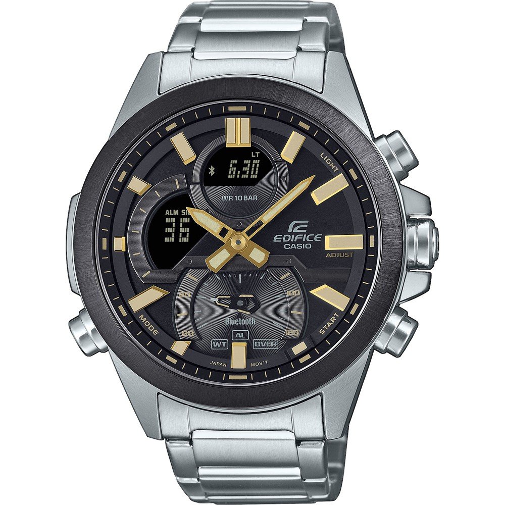 Casio Edifice Bluetooth ECB-30DB-1A9EF Uhr