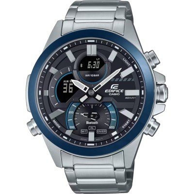 Casio Edifice Bluetooth ECB-30DB-1AEF Uhr