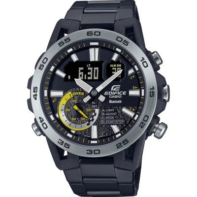 Casio Edifice Bluetooth ECB-40DC-1AEF Suspensione Uhr