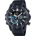 Casio Edifice Bluetooth ECB-40PB-1AEF Suspensione - Racing Multi-Color Series Uhr