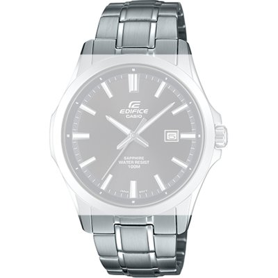 Casio Edifice 10586663 Edifice Classic Band