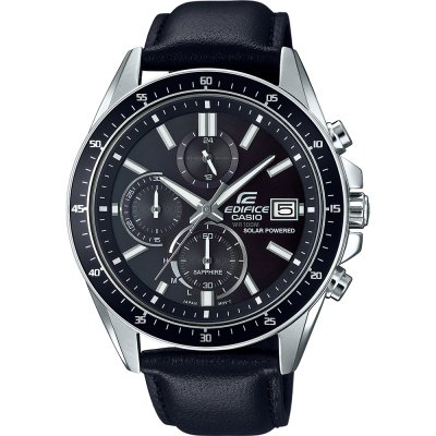 Casio Edifice Premium EFS-S510L-1AV Uhr