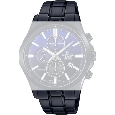 Casio Edifice 10586661 EFB-660 Band