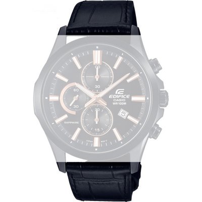 Casio Edifice 10586810 EFB-660 Band