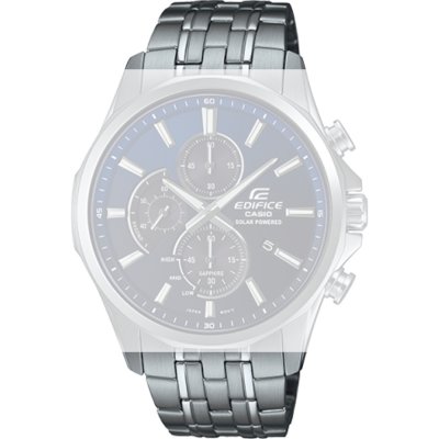 Casio Edifice 10606430 EFB-670 Band