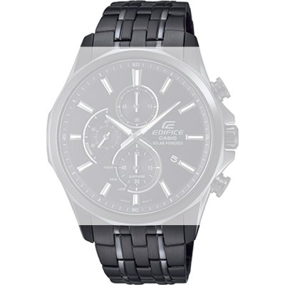 Casio Edifice 10606431 EFB-670 Band