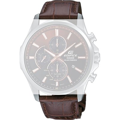 Casio Edifice 10606458 EFB-670 Band