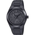 Casio Edifice Classic  EFK-100XPB-1AER EFK-100 Forged Carbon Uhr