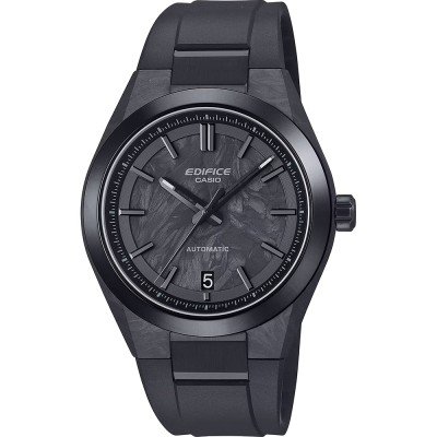 Casio Edifice Classic  EFK-100XPB-1AER EFK-100 Forged Carbon Uhr