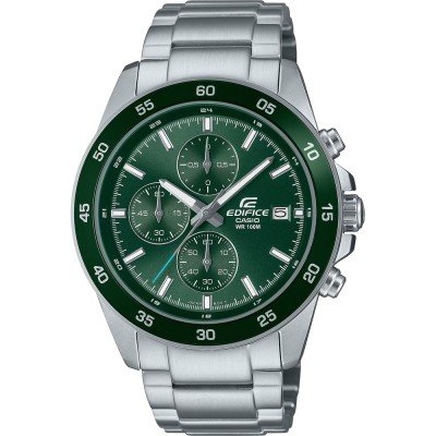 Casio Edifice Classic  EFR-526D-3AVUEF Active Racing Uhr