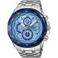 Casio Edifice Classic  EFR-539DE-2AVUEF Standard Chronograph Uhr