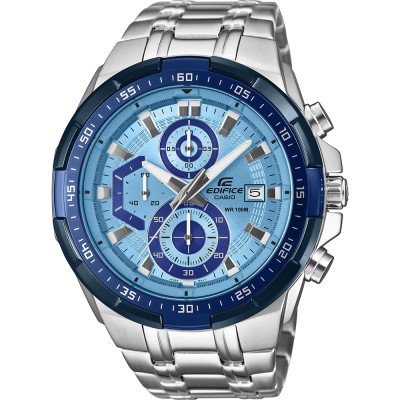 Casio Edifice Classic  EFR-539DE-2AVUEF Standard Chronograph Uhr