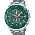 Casio Edifice Classic  EFR-539DE-3AVUEF Standard Chronograph Uhr
