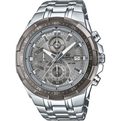 Casio Edifice Classic  EFR-539DE-8AVUEF Standard Chronograph Uhr
